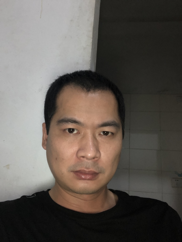 余生无悔的第一张照片--屏南征婚网