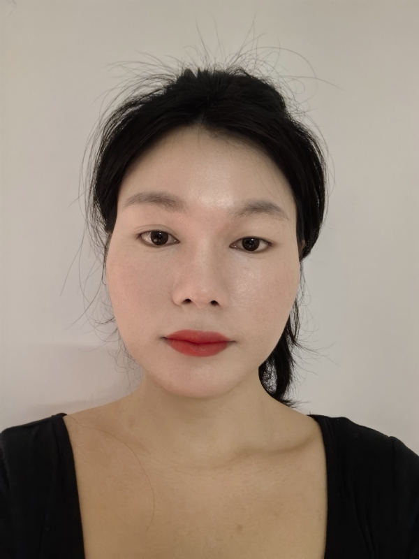 卉秀的第一张照片--屏南征婚网