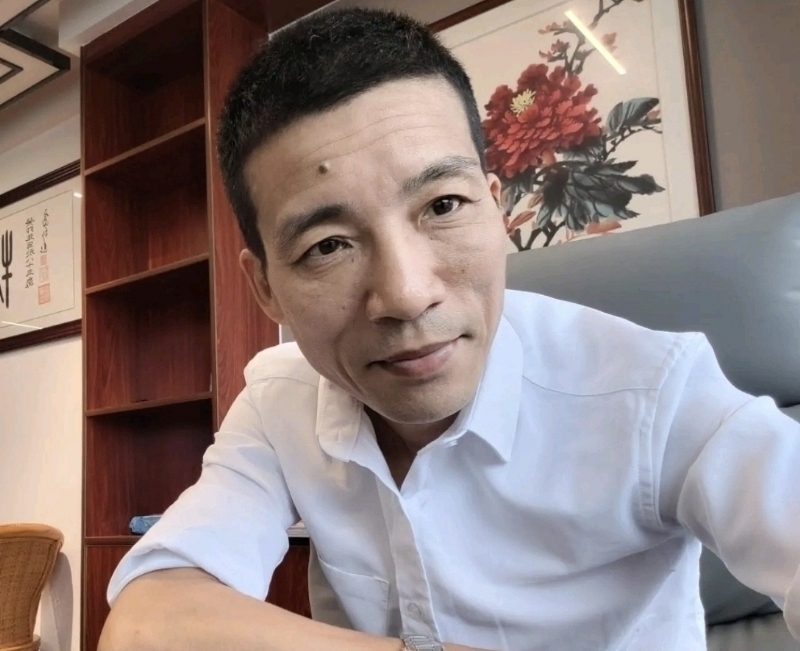 清风四海的第一张照片--屏南征婚网