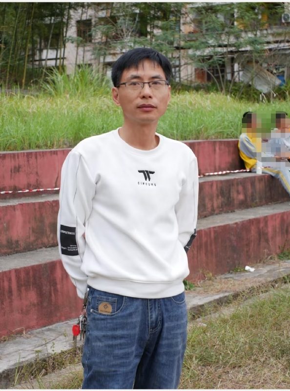 寻寻觅觅的第一张照片--屏南征婚网