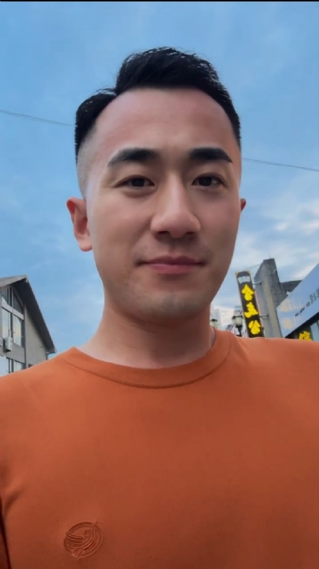 往事随风的第一张照片--屏南征婚网