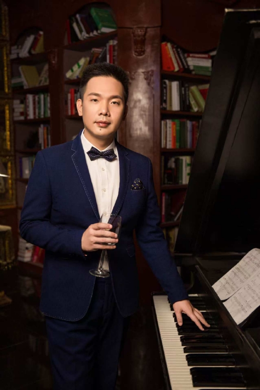 熊猫蔡蔡的第一张照片--屏南征婚网