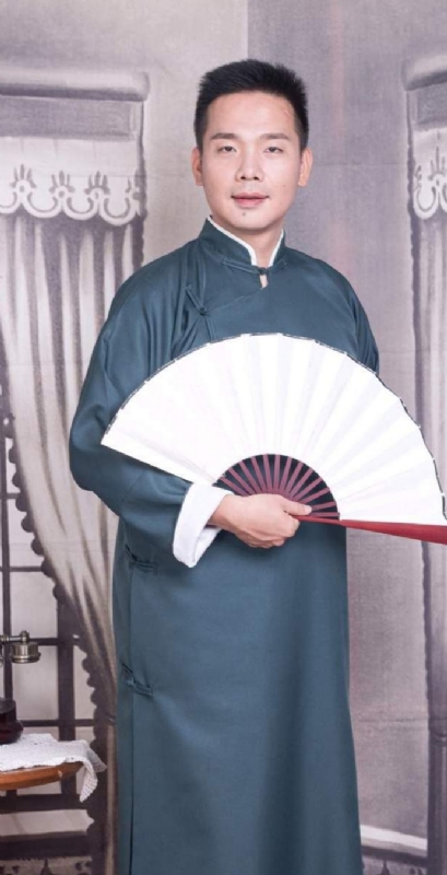 熊猫蔡蔡的第二张照片--屏南征婚网