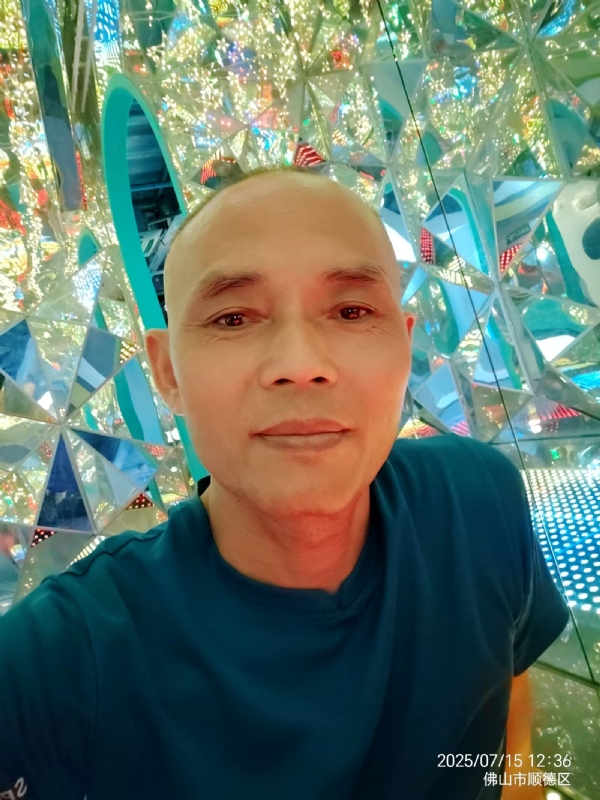 阿里睡不着的第一张照片--屏南征婚网