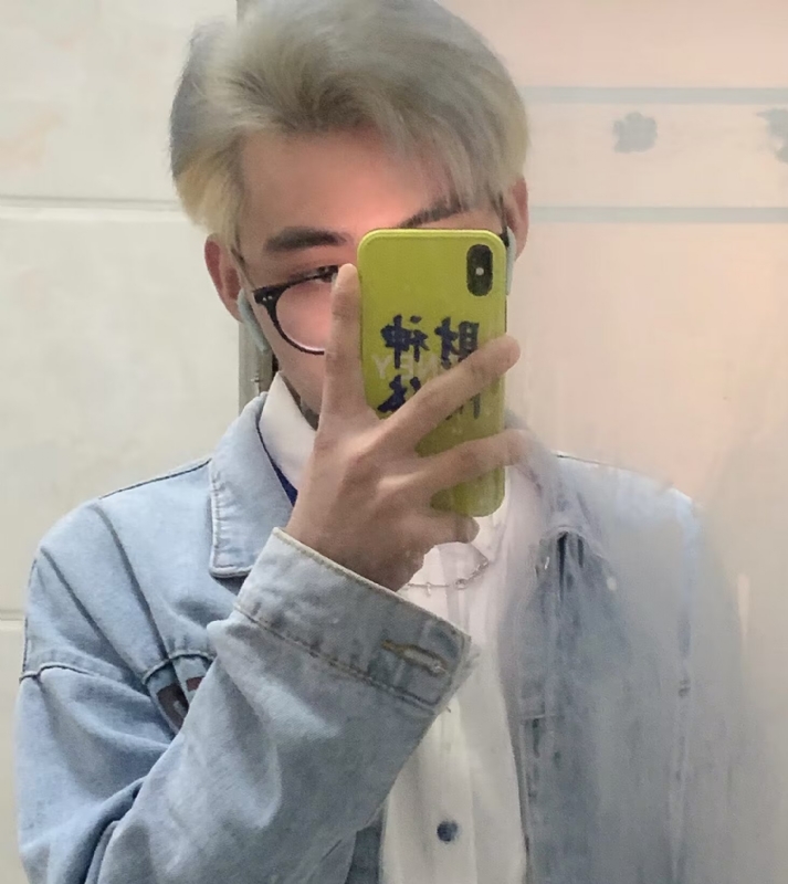 蜡笔小新的第一张照片--屏南征婚网