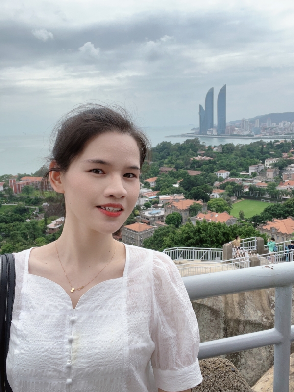 Rubia的第一张照片--屏南征婚网