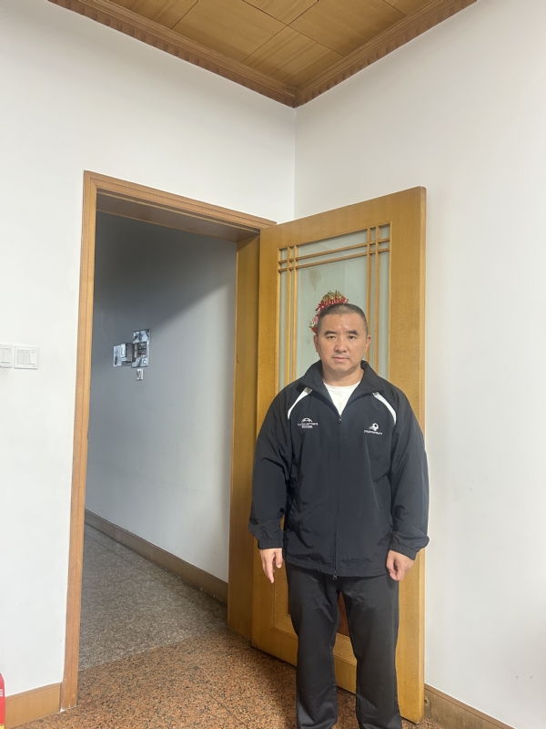 沉稳世界的第二张照片--屏南征婚网