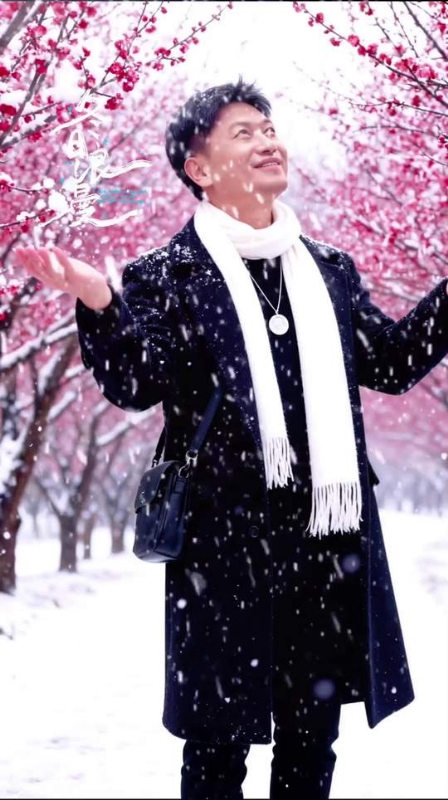 网上邻居的第一张照片--屏南征婚网