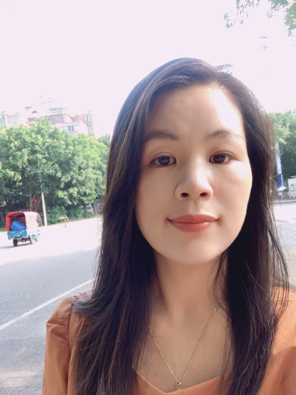 程锦汐的第一张照片--屏南征婚网