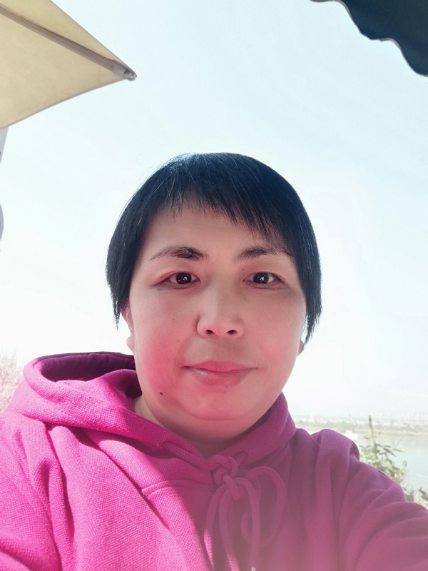 王女士的第一张照片--屏南征婚网