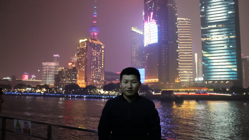 lw的第一张照片--屏南征婚网