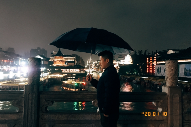 lw的第二张照片--屏南征婚网