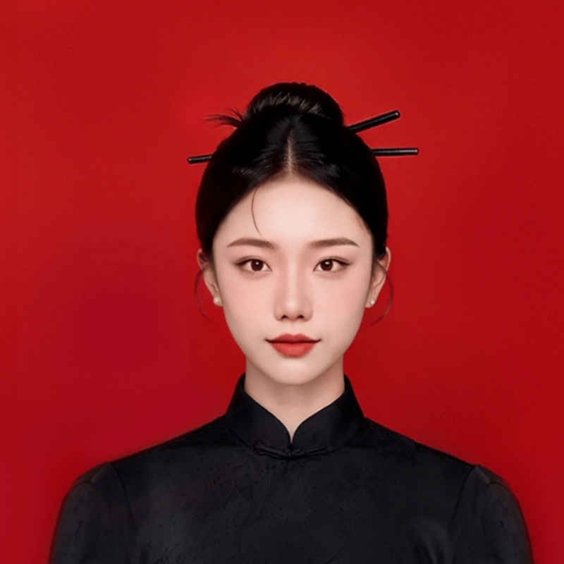 周虹的第一张照片--屏南征婚网