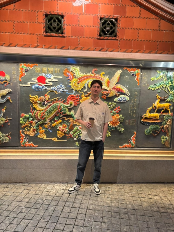 笙箫何的第三张照片--屏南征婚网