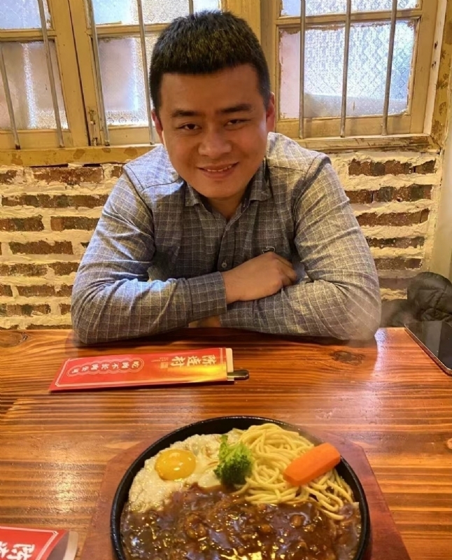 薛诚玖的第三张照片--屏南征婚网