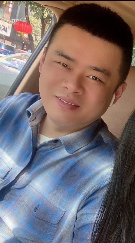 薛诚玖的第四张照片--屏南征婚网