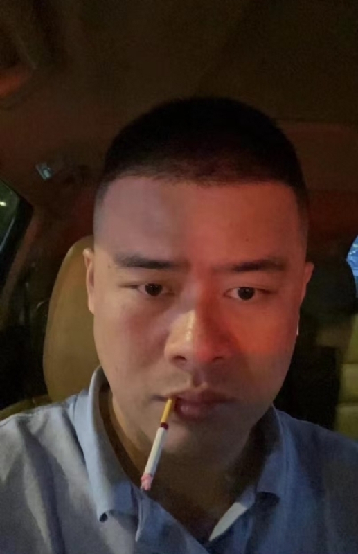 薛诚玖的第五张照片--屏南征婚网