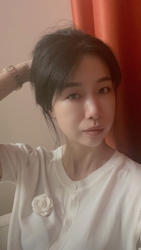 沫沫的第一张照片--屏南征婚网