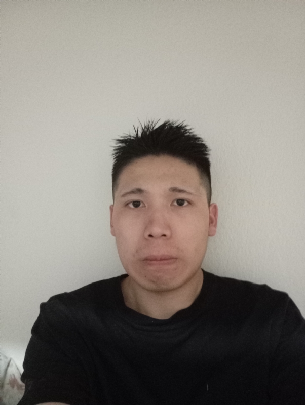 帅哥的第一张照片--屏南征婚网