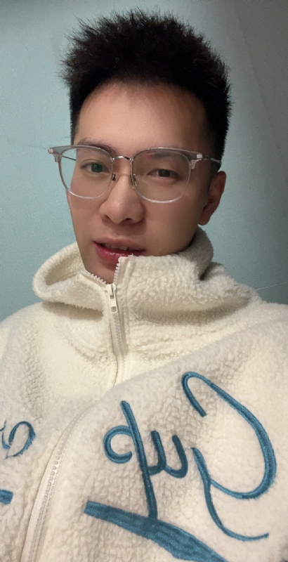 帅渺渺的第一张照片--屏南征婚网