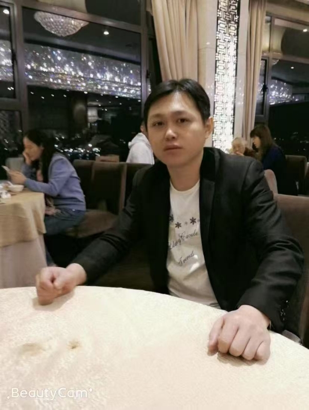 Andysu的第二张照片--屏南征婚网