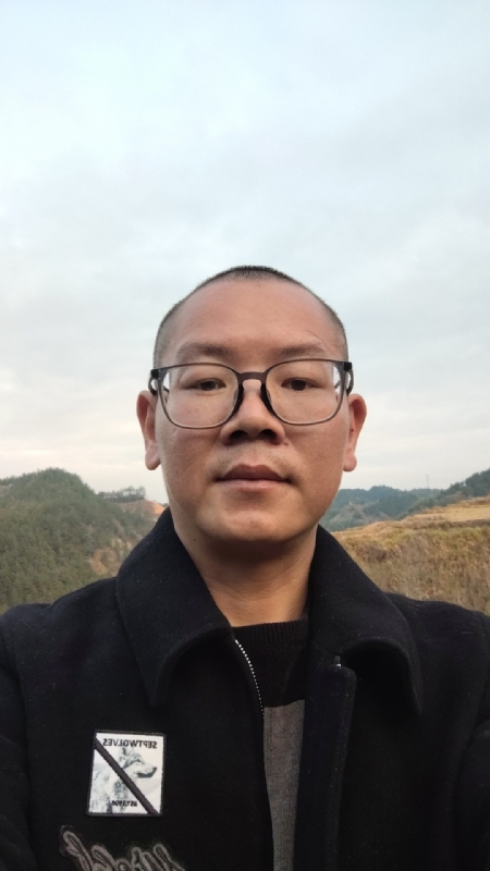 偶然的相遇的第一张照片--屏南征婚网