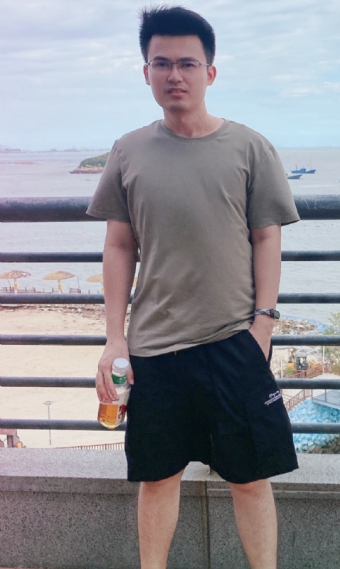 火花的第一张照片--屏南征婚网