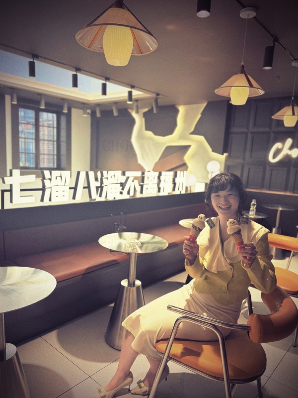 啊真的第二张照片--屏南征婚网