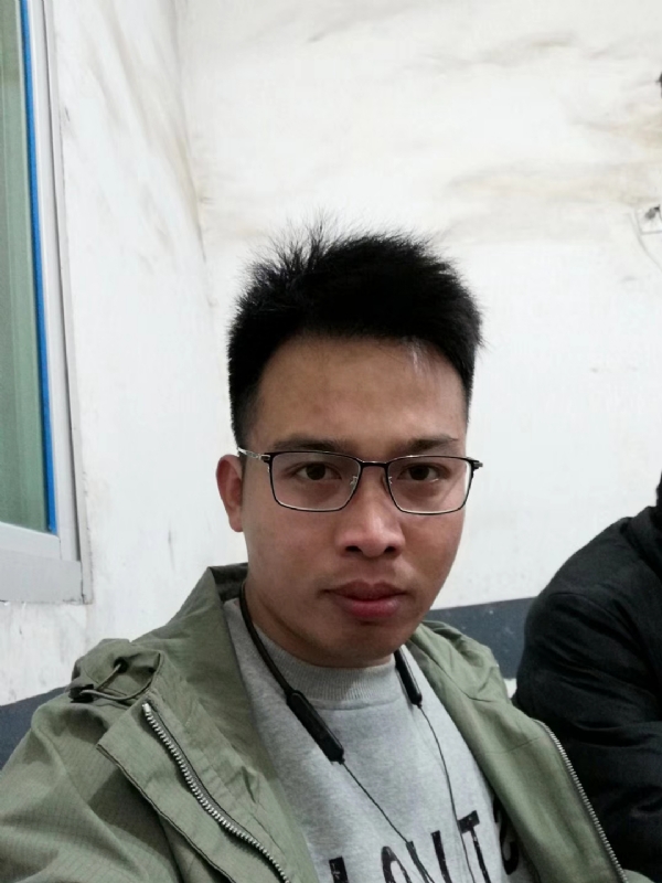 吴子星的第二张照片--屏南征婚网