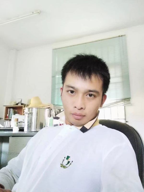 吴子星的第三张照片--屏南征婚网