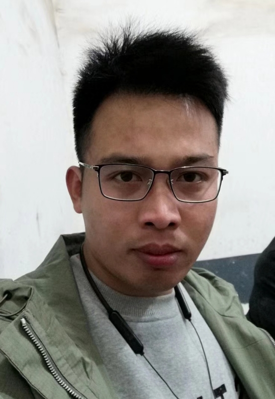 吴子星的第四张照片--屏南征婚网