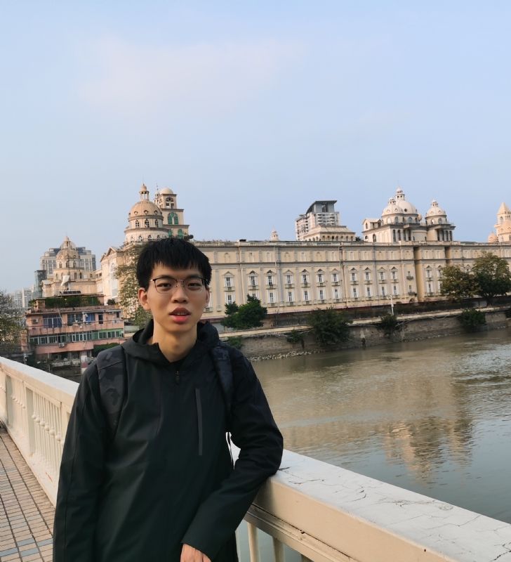 诚来的第一张照片--屏南征婚网