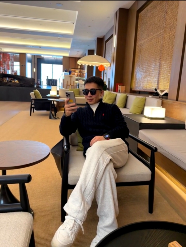 只为与你相见的第三张照片--屏南征婚网