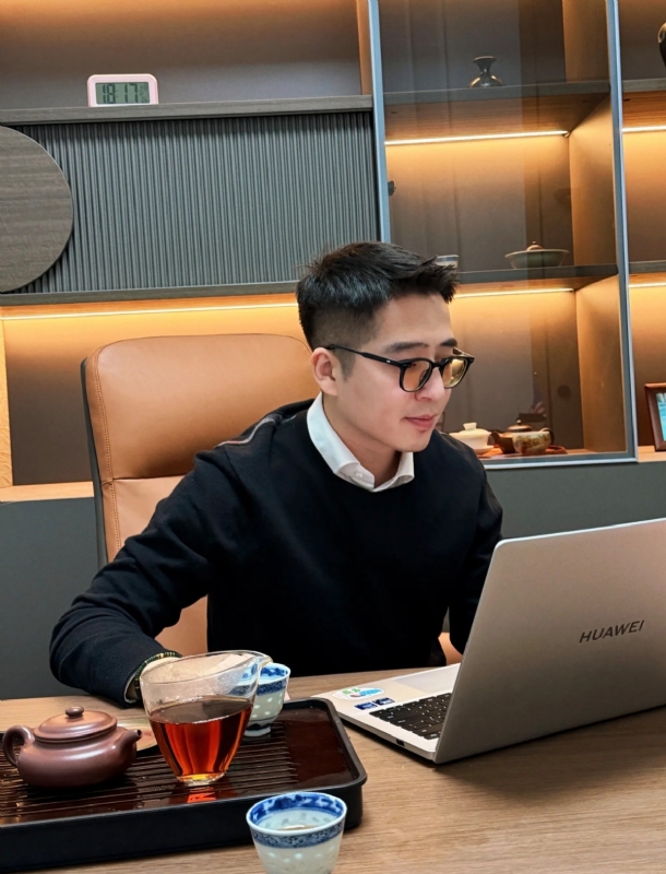 只为与你相见的第五张照片--屏南征婚网