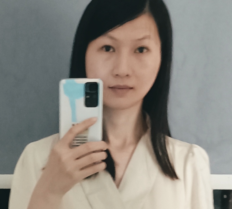 星晴的第一张照片--屏南征婚网