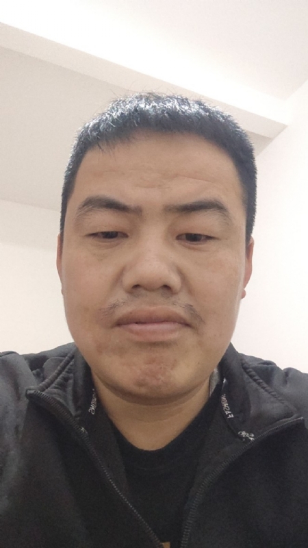 给予微笑的第二张照片--屏南征婚网