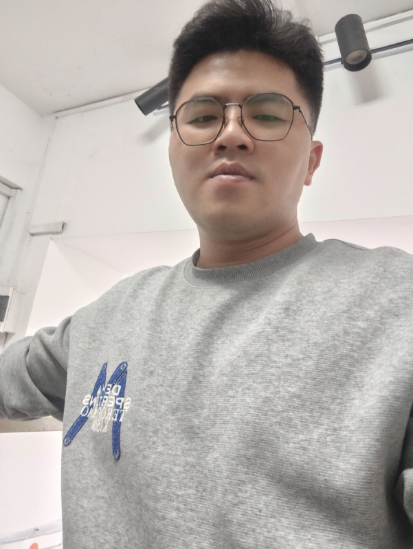 Mr的第三张照片--屏南征婚网