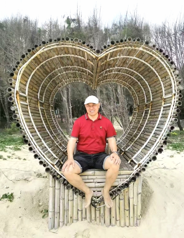 丹阳人的第一张照片--屏南征婚网